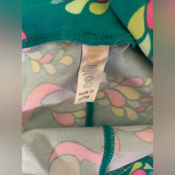 Leggings - Picture 2 of 3